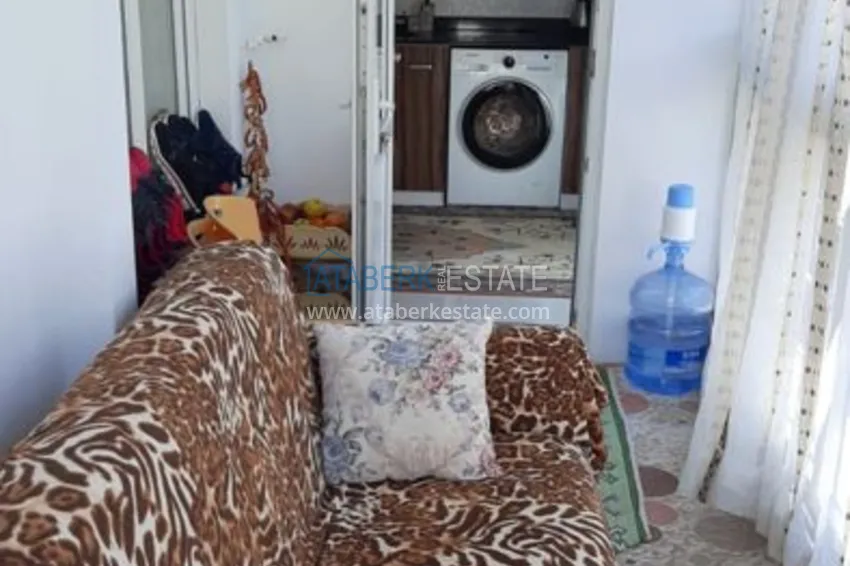 Приобрести Квартира в Анталии с отдельной кухней от собственника 5 