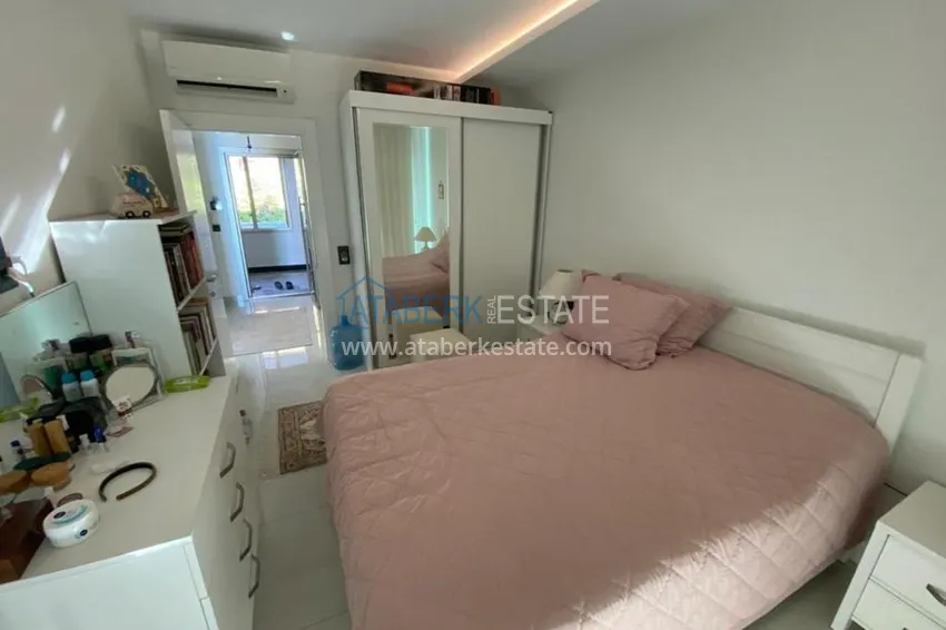 Приобрести Квартира в Каргыджаке с мебелью, застекленным балконом - 1 береговая  5 