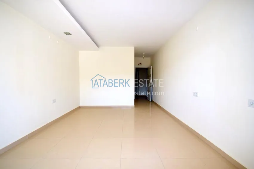 Приобрести Садовый дуплекс в Каргыджаке в резиденции класса-люкс 5 