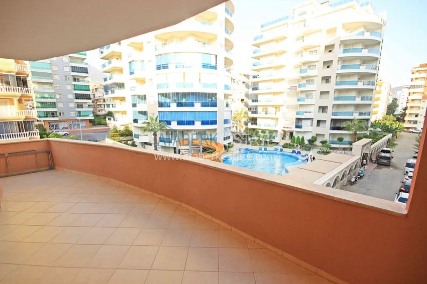 Приобрести Квартира в центре Махмутлара в комплексе городского типа в 3 минутах от моря 5 