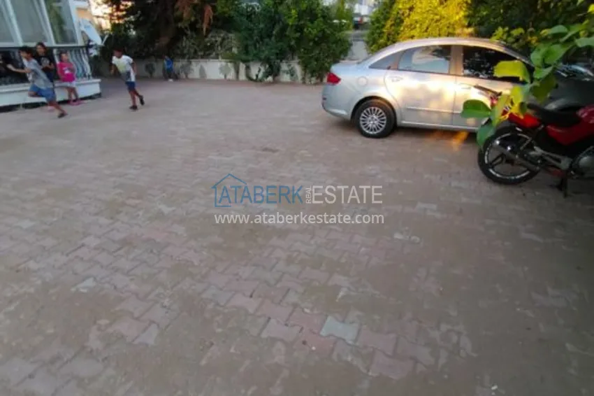 Квартира в Анталии, район Муратпаша, Лара с отдельной кухней от собственника 6 