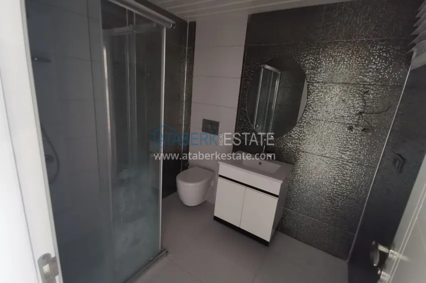 Приобрести Квартира-студия в Алании район Кестель в комплексе комфорт-класса 5 