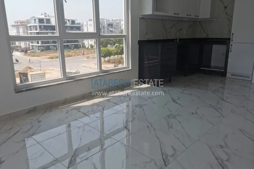 Приобрести Квартира в Авсалларе с чистовой отделкой в новом комплексе 6 