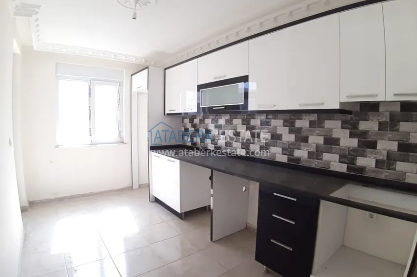 Приобрести Квартиры в Анталии, район Кепез с отдельной кухней от собственника 5 