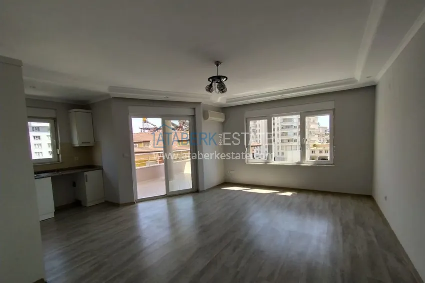 Приобрести Квартиры в Джикджилли с видом на море и горы напрямую от собственника  5 