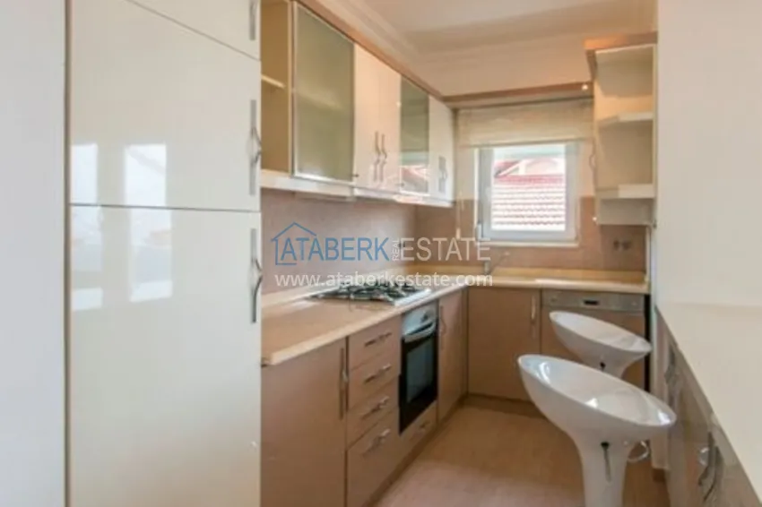 Приобрести Дуплекс в Каргыджаке с мебелью, после капитального ремонта  6 