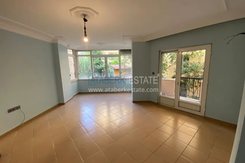 Приобрести Квартира в центре Алании район пляжа Клеопатра, после ремонта  7 