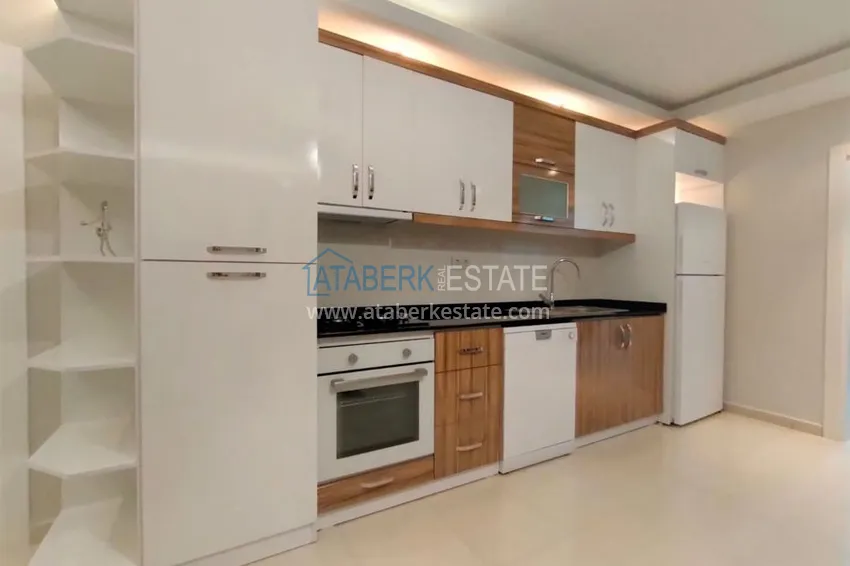 Приобрести Квартира в Кестеле с мебелью в 250 метрах от моря 6 