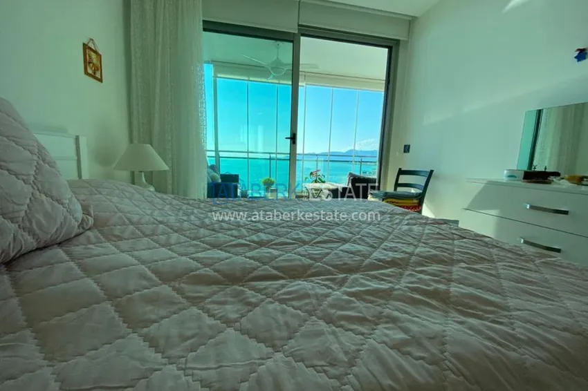 Приобрести Квартира в Каргыджаке с мебелью, застекленным балконом - 1 береговая  6 