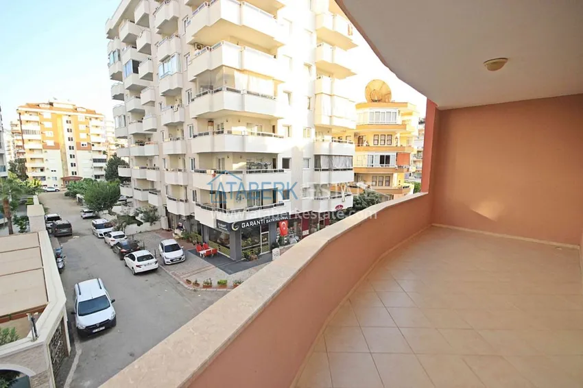 Приобрести Квартира в центре Махмутлара в комплексе городского типа в 3 минутах от моря 6 