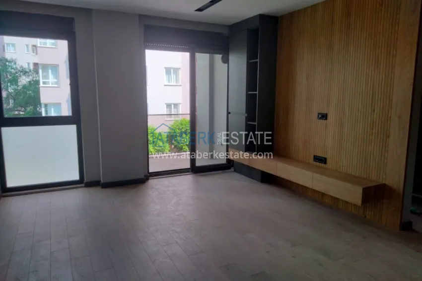 Приобрести Пентхаус в Анталии, микрорайон Кунду, в новом элитном комплексе 6 