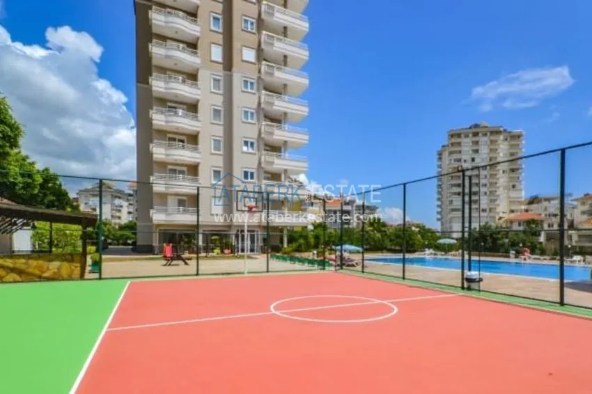 Квартиры в Джикджилли с видом на море и горы напрямую от собственника  10 