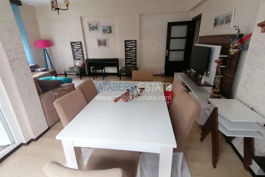 Приобрести Квартира в Анталии, район Муратпаша, Лара с отдельной кухней от собственника 6 