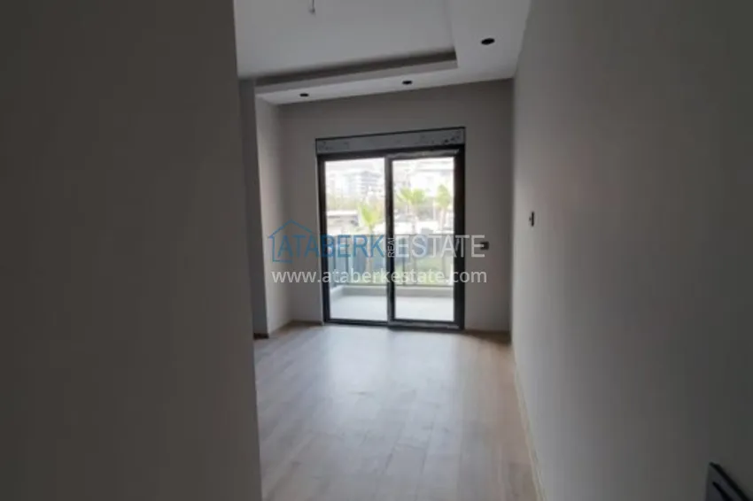 Приобрести Квартира в районе Оба с чистовой отделкой, в новом комплексе 7 