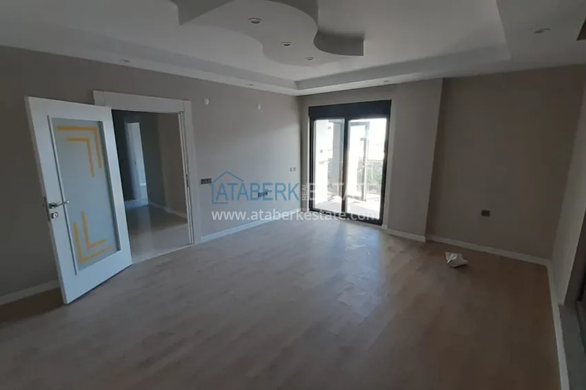 Приобрести Квартиры в Анталии, район Кепез с отдельной кухней от застройщика 7 