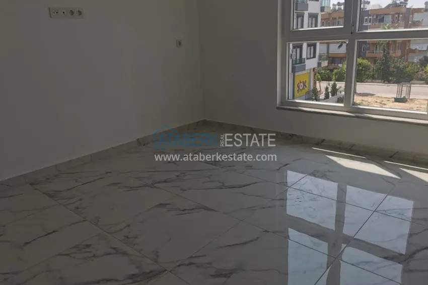 Приобрести Квартира в Авсалларе с чистовой отделкой в новом комплексе 7 