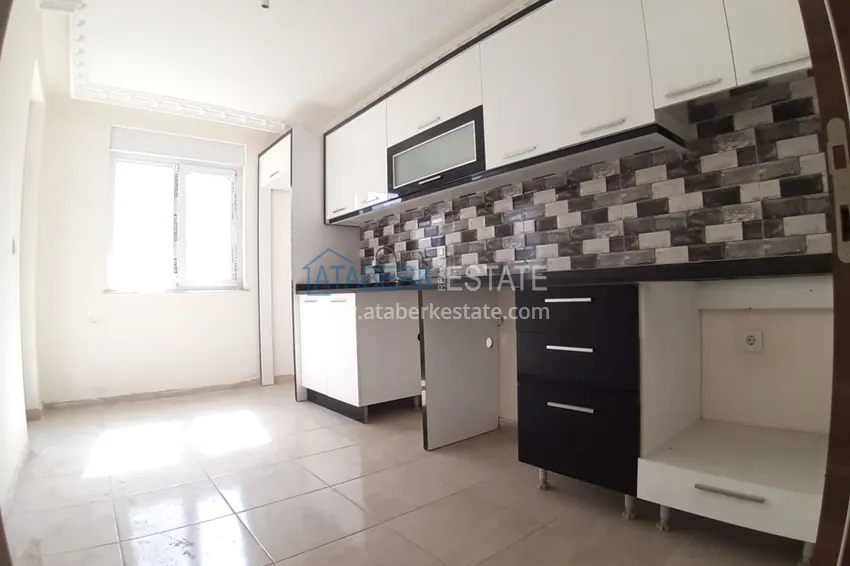 Приобрести Квартиры в Анталии, район Кепез с отдельной кухней от собственника 6 