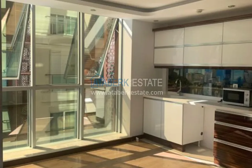 Приобрести Квартира от собственника в Анталии, район Коньяалты с газификацией 6 