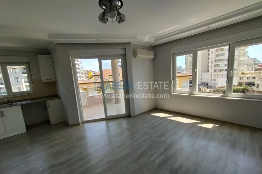 Приобрести Квартиры в Джикджилли с видом на море и горы напрямую от собственника  6 