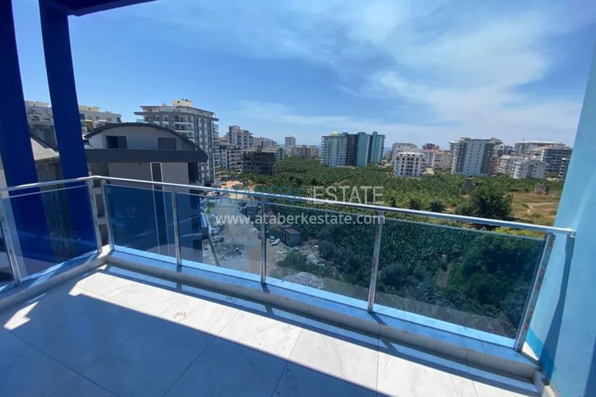 Приобрести Квартира в Махмутларе, с чистовой отделкой от инвестора 6 