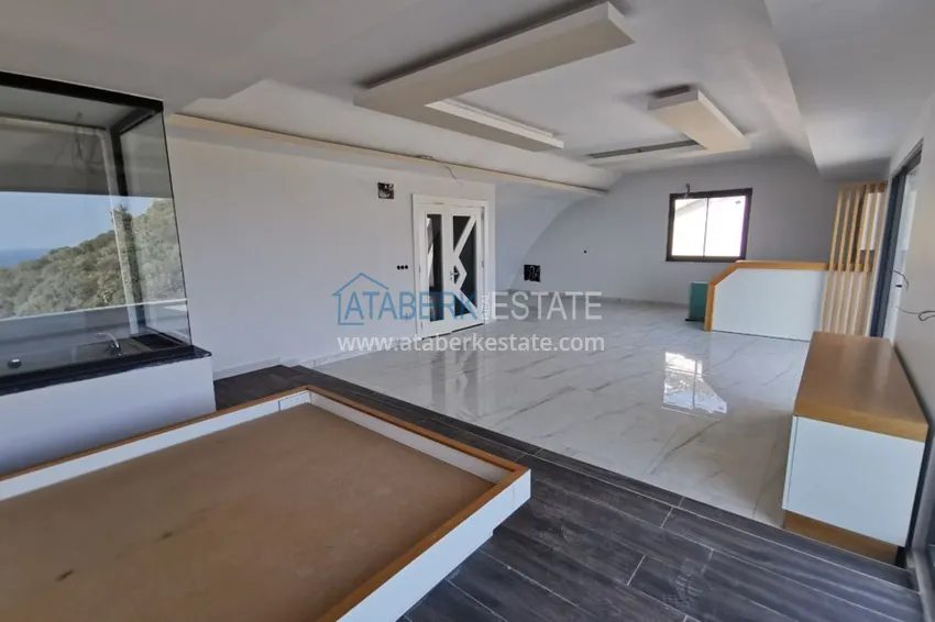 Приобрести Вилла в Каргыджаке с чистовой отделкой и завораживающими видовыми характеристиками 5 