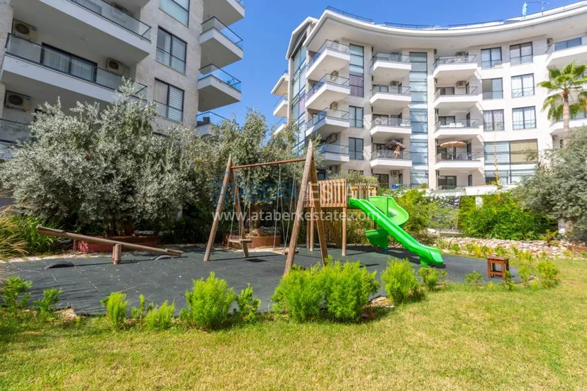 Квартира в Кестеле с авторским ремонтом и стильной новой мебелью 13 