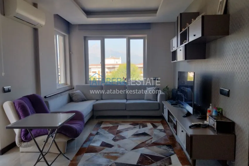 Приобрести Пентхаус в Анталии с потрясающим видом на горы от собственника 8 