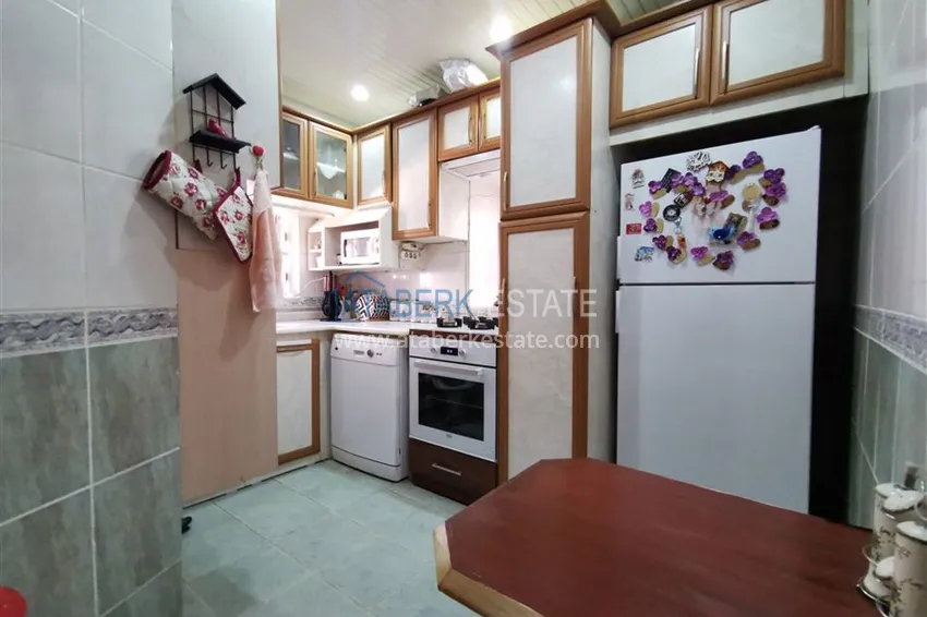 Приобрести Квартира в исторической части Алании – Кале 7 