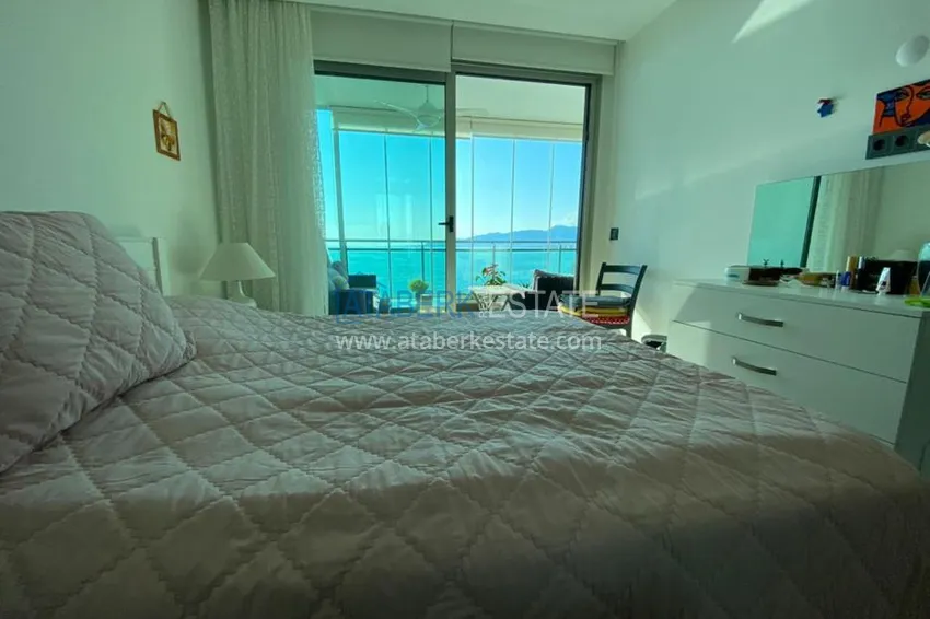 Приобрести Квартира в Каргыджаке с мебелью, застекленным балконом - 1 береговая  7 