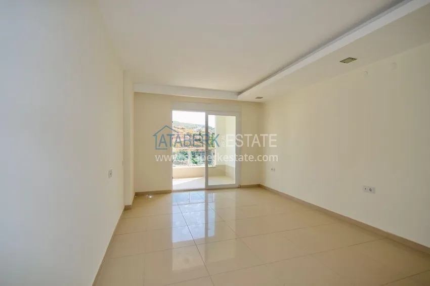 Приобрести Садовый дуплекс в Каргыджаке в резиденции класса-люкс 7 