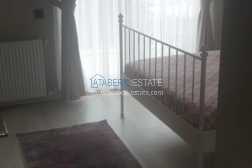 Приобрести Квартиры в Анталии меблированные в элитном комплексе по ценам от застройщика 7 