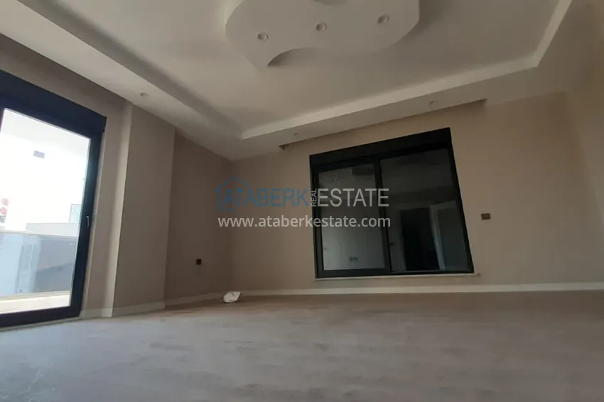 Приобрести Квартиры в Анталии, район Кепез с отдельной кухней от застройщика 8 