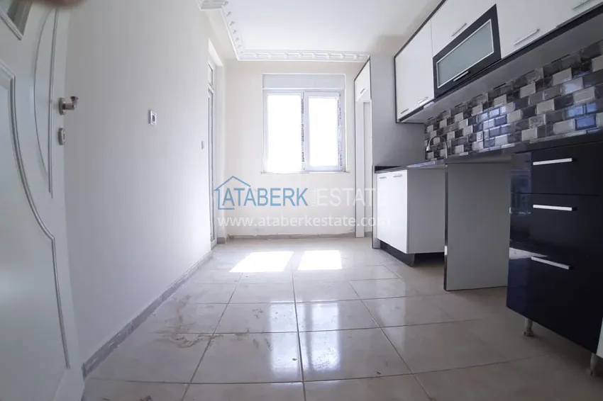 Приобрести Квартиры в Анталии, район Кепез с отдельной кухней от собственника 7 