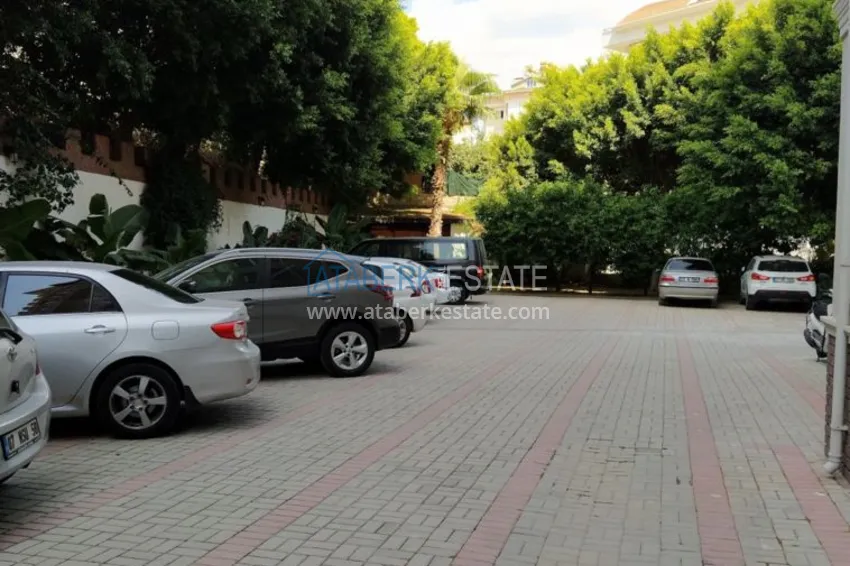 Квартиры в Джикджилли с видом на море и горы напрямую от собственника  11 