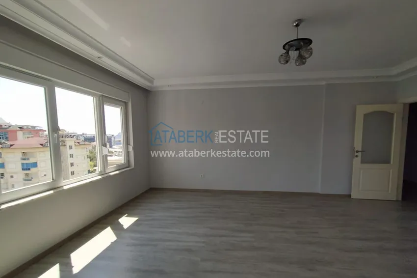 Приобрести Квартиры в Джикджилли с видом на море и горы напрямую от собственника  7 