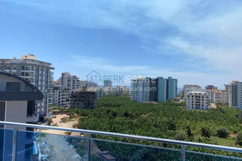 Приобрести Квартира в Махмутларе, с чистовой отделкой от инвестора 7 