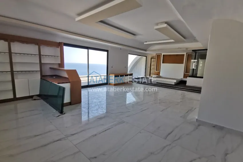 Приобрести Вилла в Каргыджаке с чистовой отделкой и завораживающими видовыми характеристиками 6 