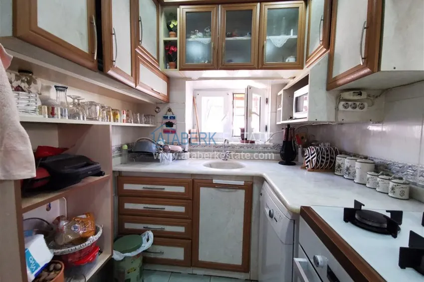 Приобрести Квартира в исторической части Алании – Кале 8 