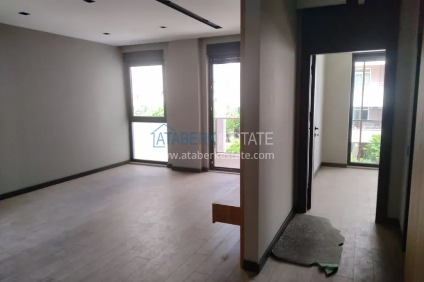 Приобрести Пентхаус в Анталии, микрорайон Кунду, в новом элитном комплексе 8 