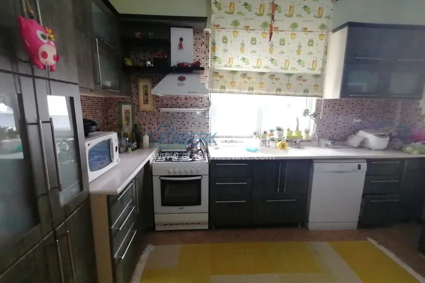 Приобрести Квартира в Анталии, район Муратпаша, Лара с отдельной кухней от собственника 9 