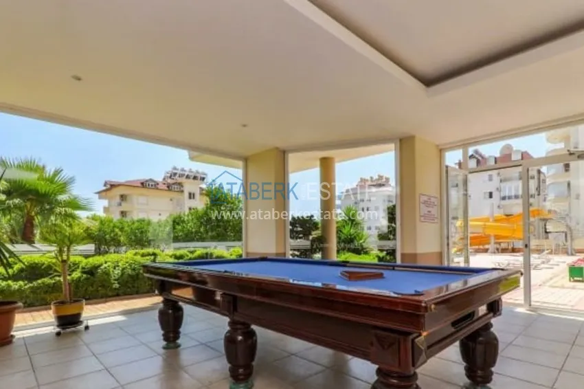 Квартиры в Джикджилли с видом на море и горы напрямую от собственника  12 