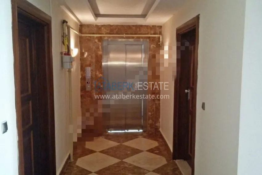 Квартира в Анталии, район Коньяалты-Сарысу полностью меблированная от собственника 9 