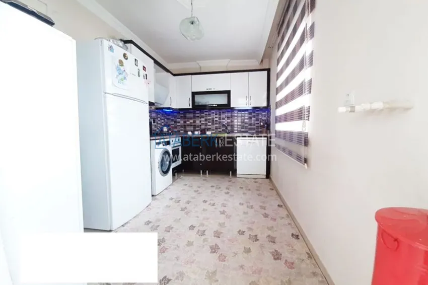 Приобрести Пентхаус в центре Анталии с двумя кухнями от собственника 8 