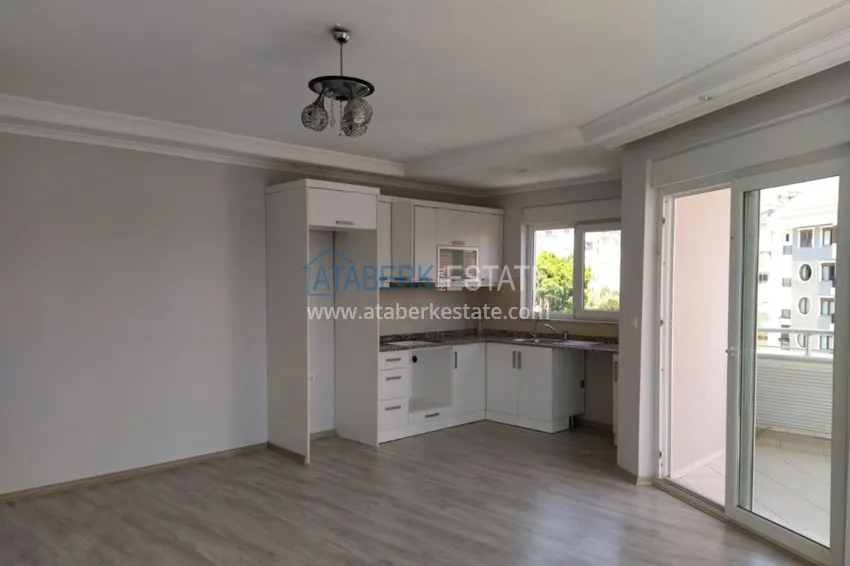 Приобрести Квартиры в Джикджилли с видом на море и горы напрямую от собственника  8 