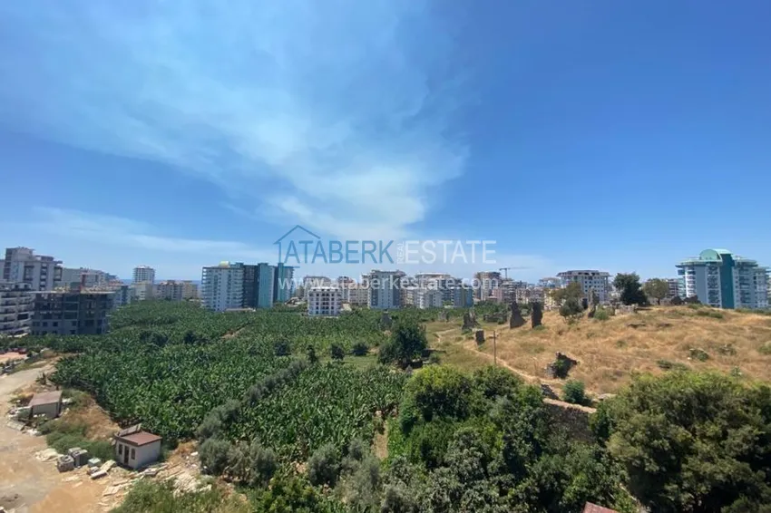 Приобрести Квартира в Махмутларе, с чистовой отделкой от инвестора 8 