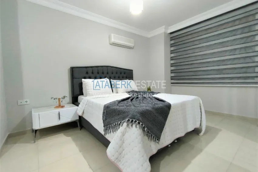 Приобрести Квартира в Кестеле с мебелью в 250 метрах от моря 8 