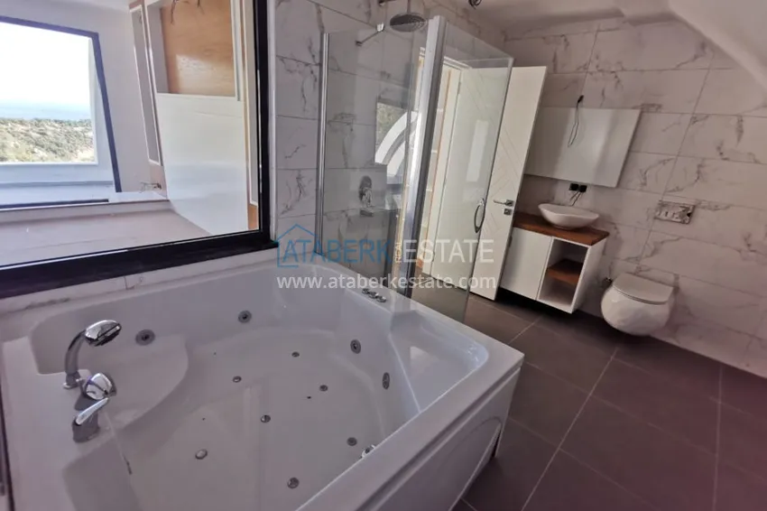 Приобрести Вилла в Каргыджаке с чистовой отделкой и завораживающими видовыми характеристиками 8 