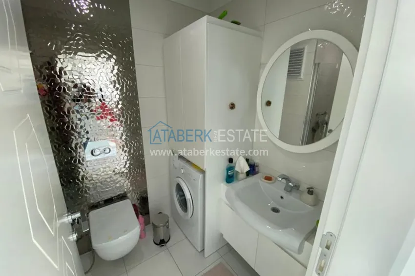 Приобрести Квартира в Каргыджаке с мебелью, застекленным балконом - 1 береговая  9 