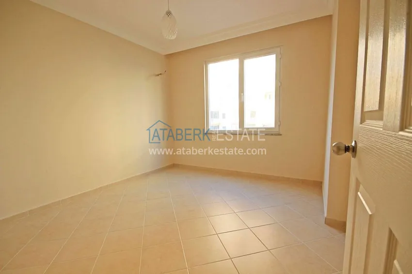 Приобрести Квартира в центре Махмутлара в комплексе городского типа в 3 минутах от моря 10 