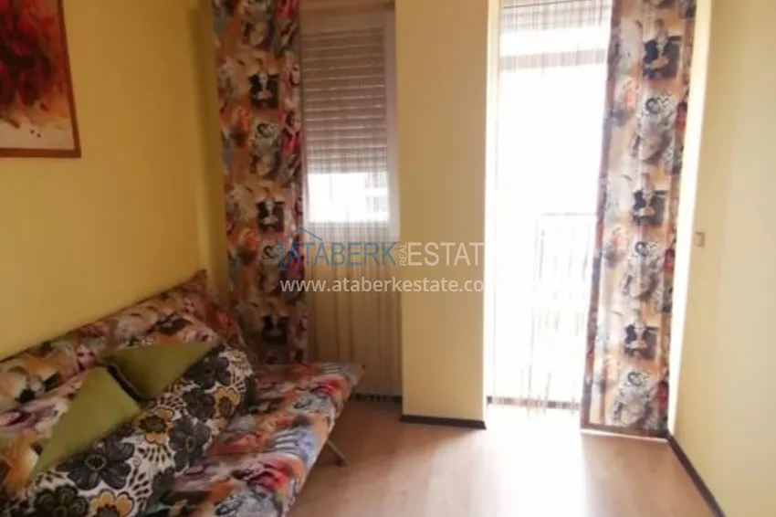 Приобрести Квартира в Анталии, район Муратпаша, Лара с отдельной кухней от собственника 10 